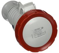 Gewiss hp - Base movil 3 polos+neutro+tierra 32a 380/440v 3h ip67