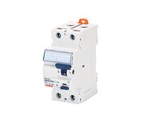 Gewiss interruptor diferencial puro idp 2p 63a clase a[ir] inmunidad reforzada idn=0,3a 2 módulos