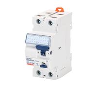 Gewiss power - Diferencial idp 2 polos 40a instant.ac/0,03 2 módulos