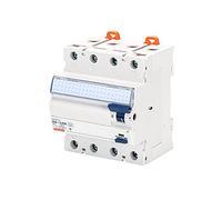 Gewiss power - Diferencial idp 4 polos 25a inmun.a/0,3 4 módulos