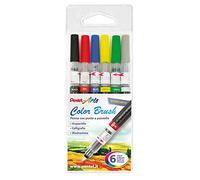 GFL Pentel Pincel, surtidos