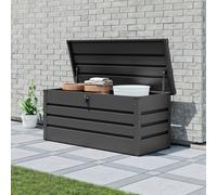 GFP 137 x 61 cm Baul exterior, antracita - (GFPV01022)