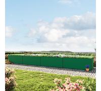 GFP Kingsize 119 x 771 x 77 cm Huerto urbano, verde - (GFPV00492)
