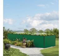GFP Kingsize 77 x 387 x 77 cm Huerto urbano, verde - (GFPV00404)