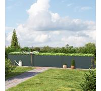 GFP Kingsize 77 x 579 x 77 cm Huerto urbano, antracita - (GFPV00465)