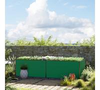GFP Kingsize 99 x 297 x 77 cm Huerto urbano, verde - (GFPV00376)