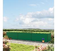 GFP Kingsize 99 x 490 x 77 cm Huerto urbano, verde - (GFPV00440)