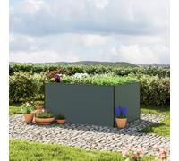 GFP Standard 119 x 150 x 77 cm Huerto urbano, antracita - (GFPV00333)