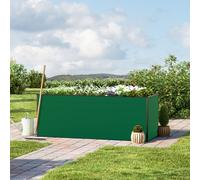 GFP Standard 77 x 195 x 77 cm Huerto urbano, verde - (GFPV00339)