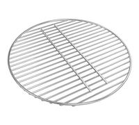 GFTIME 7441 Rejilla de carbón de 43 cm de diámetro (no rejilla de cocina) para parrillas Weber de 57 cm de diámetro, Bar-B-Hervidor de agua, Master-Touch y parrilla de carbón de un toque, 1 paquete
