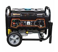 Gg3300f Generador Eléctrico De Gasolina 3kw Itcpower