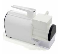 Ghiro - Rallador Eléctrico de Mesa para pan y queso - 110W