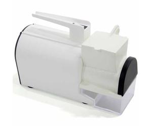 Ghiro - Rallador Eléctrico de Mesa para pan y queso - 110W