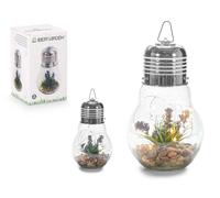 GIFTDECOR Bombilla Lavanda Tira LED GR MIX