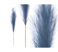 GIFTDECOR Rama Decorativa 110cm Azul Petroleo