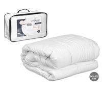 GIFTDECOR Relleno Nórdico Blanco 240x220cm Pack de 3