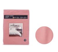 GIFTDECOR Set de 3 Sábanas 135cm Color Rosa