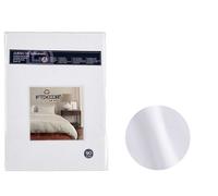 GIFTDECOR Set de 3 Sábanas Gris