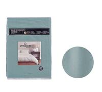 Giftdecor Set de 3 Sábanas Verde Menta