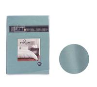 Giftdecor Set de 3 Sábanas Verde Menta