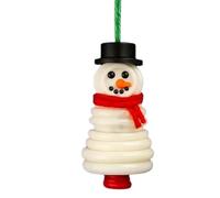 gifyym Talbero di in Sentito per Bambini - 7,6x5 cm pulsante Albero di Ornamento Set di Armeggi | Kit Decorativo Hecho a Mano Hecho a Mano, decoración para árboles de Bricolaje para,
