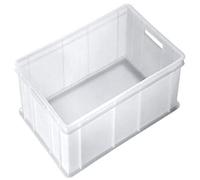 Giganplast Caja Contenedor para Alimentos con Asas Service 60 X 40 X 32 cm. 1885hd 1 Unidades