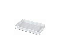 GIGANPLAST Caja de Servicio Muebles de Exterior 30X40X10, Multicolor, One Size
