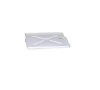 Giganplast Tapa para caja de transporte Gig Blanca One Size