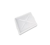 Giganplast Gig Tapa Caja Utensilio de Cocina 60X40, Multicolor, One Size