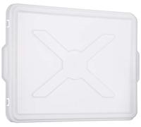 Giganplast S.P.A Tapa Cacerola Pizza Gig.30X40-9195M1, Multicolor