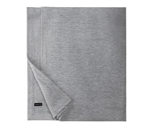 Gildan Manta de Forro Polar, Estilo G18900, Gris Deportivo, 50 x 60 Pulgadas