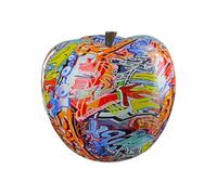 GILDE Poly Apfel Street Art Marca