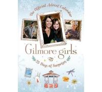 Gilmore Girls: The Official Advent Calendar (Importación USA)