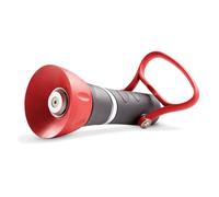 Gilmour Pro Heavy Duty Classic bombero de la boquilla