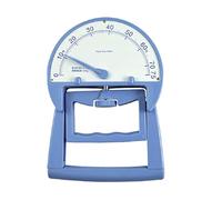 Gima 28790 dinamómetro de plástico