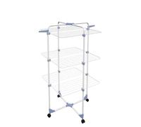 TENDEDERO MODULAR CON RUEDAS GIMI EDM 153580 - Envío desde España 24H -