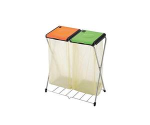 Gimi Nature Plus 2 Contenedor de Basura