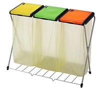 Gimi Nature Plus 3 Contenedor de Basura