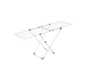Gimi Tendedero Extensible Duo con 22 m de Tendido