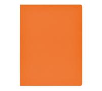 Gio 400040483 - Subcarpeta Cartulina Simple Color Intenso DIN A4 Naranja 230g/m2 (Pack de 50 Uds.)