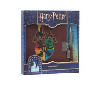 Giochi Preziosi - Harry Potter Diario Secreto con candado y escudo Hogwarts