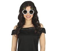 gioco Gafas de Fiesta con Estrella 40 Años