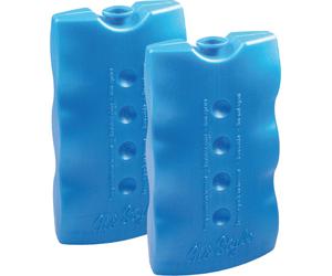 Giostyle Bloque de Hielo - Ghiacciolo 400, 2 unidades - 1 Set Giostyle