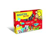 Giotto Be-Bè Súper Set