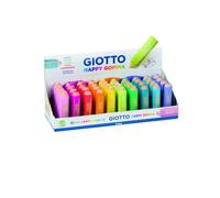 GIOTTO Happy Gomma Expositor de 40 unidades