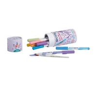 Giotto Candy Collection F427700 Marker Pen 12 Units Multicolor Niños