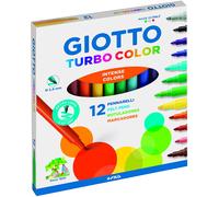 Giotto turbo color multi 12 pieza(s)