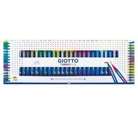Giotto Rotulador f427900 Colores surtidos 15 piezas
