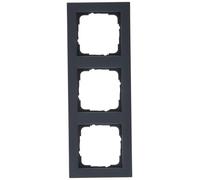 Gira 21323 - Placa para toma de corriente