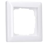 Gira 119618 - Placa para toma de corriente